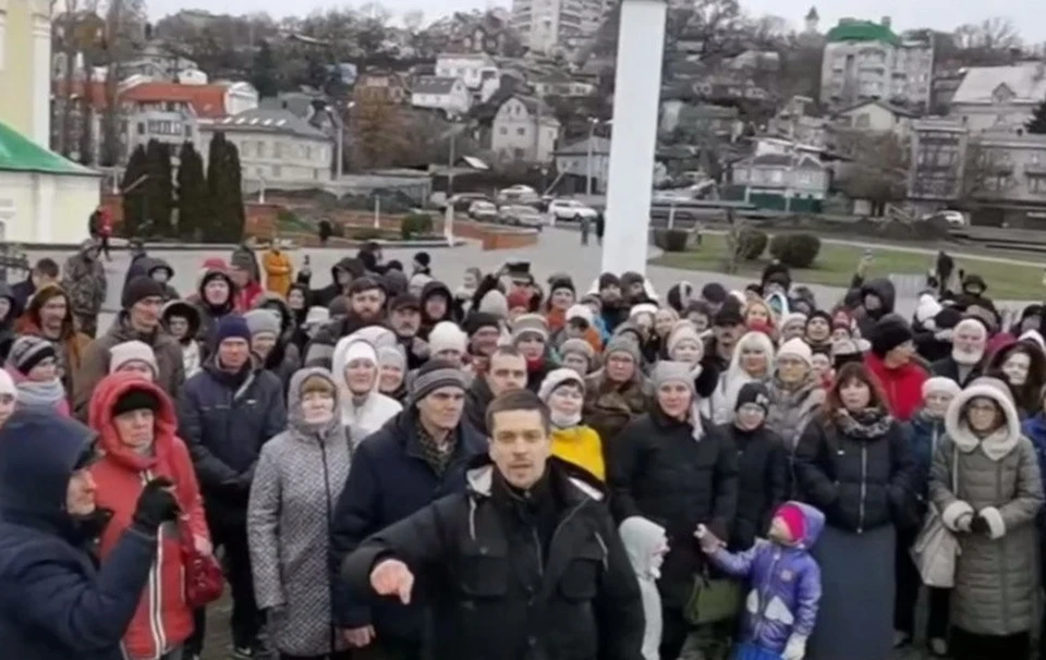 стоп-кадр видео