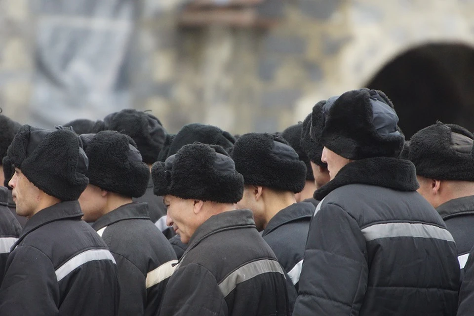 Побегом новолялинского заключенного уже заинтересовались полицейские.