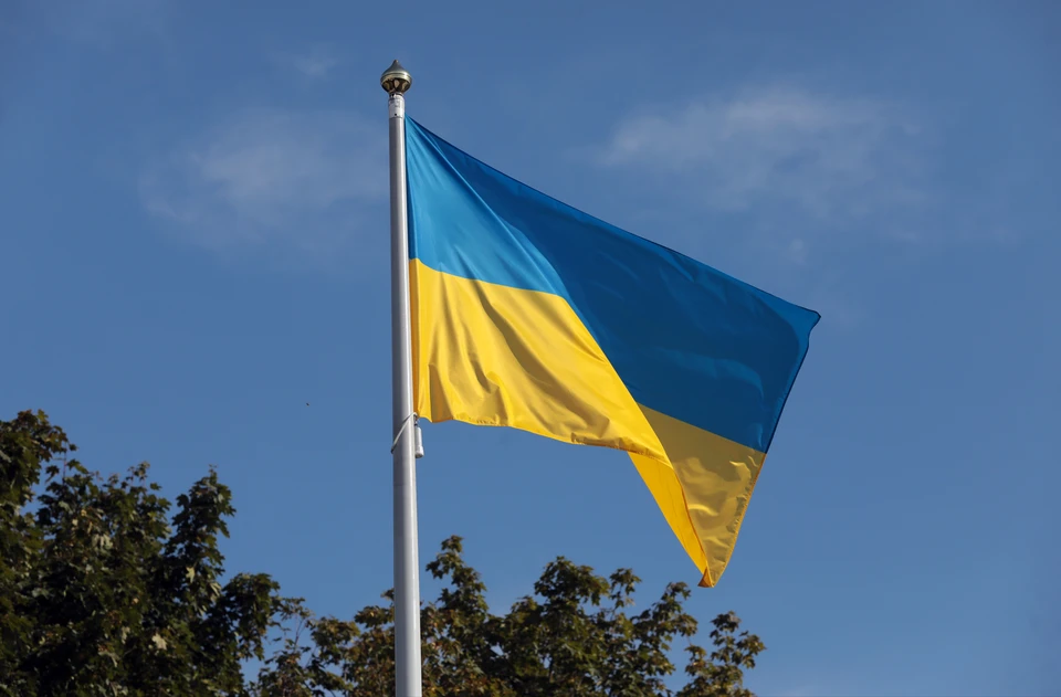 Киевский писатель Кралюк назвал "украинскими землями" шесть российских регионов и часть Казахстана