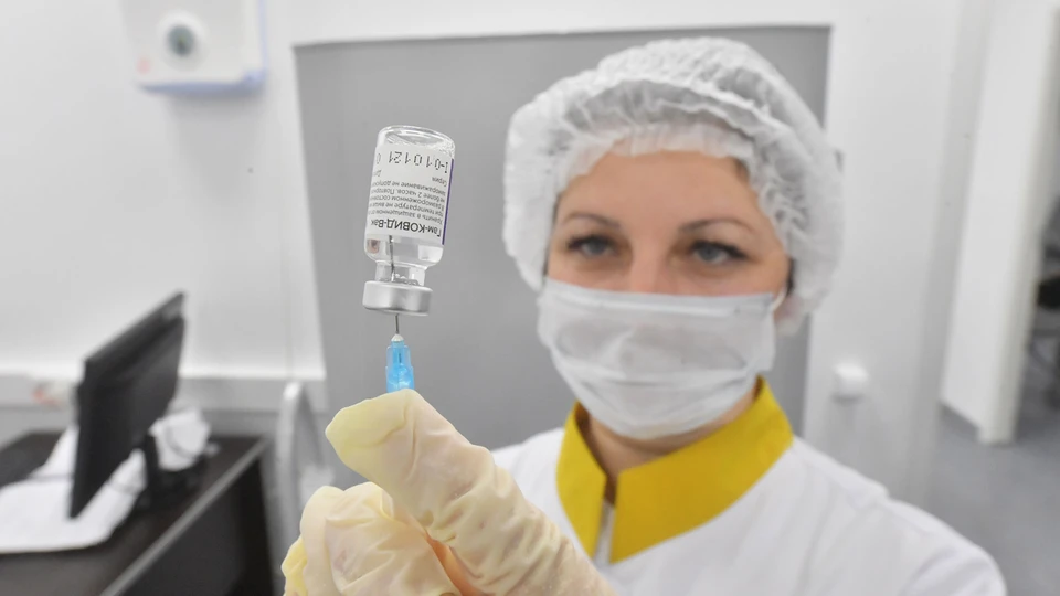 В Перми на неделе будут открыты 6 пунктов вакцинации без предварительной записи.