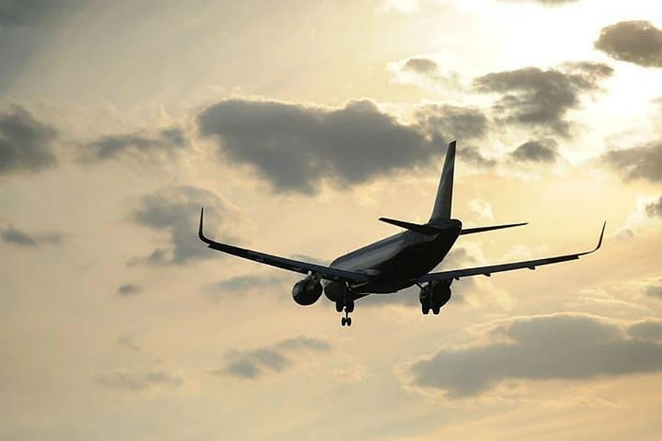 Авиаэксперты ответили на вопросы о действиях пилотов обледеневшего самолета «Магадан-Новосибирск».