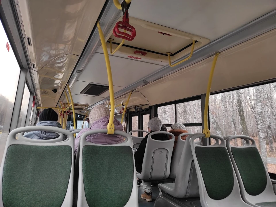 Жители Тюмени смогут бесплатно делать пересадку в общественном транспорте в 2024 году.