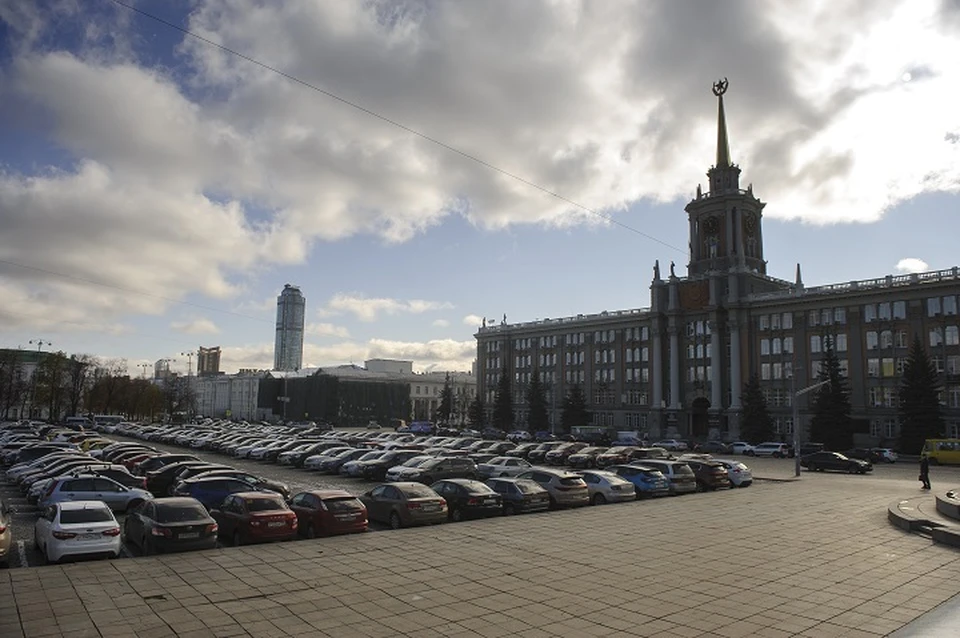 С нового года администрация будет сама выдавать разрешения на строительство и ввод объектов в эксплуатацию