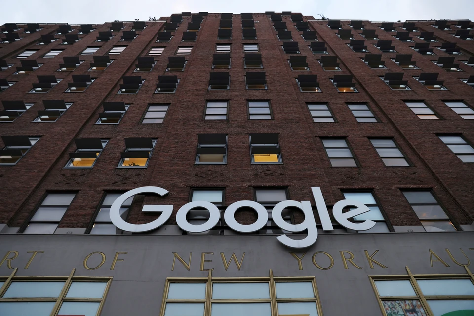 Google обвинила россиян в заражении вредоносным ботом миллиона устройств по всему миру