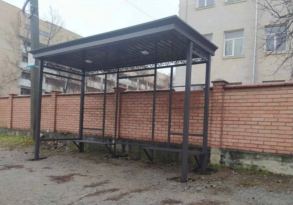В Кишиневе будет установлено еще 50 новых остановок общественного транспорта. Фото:ionceban.md
