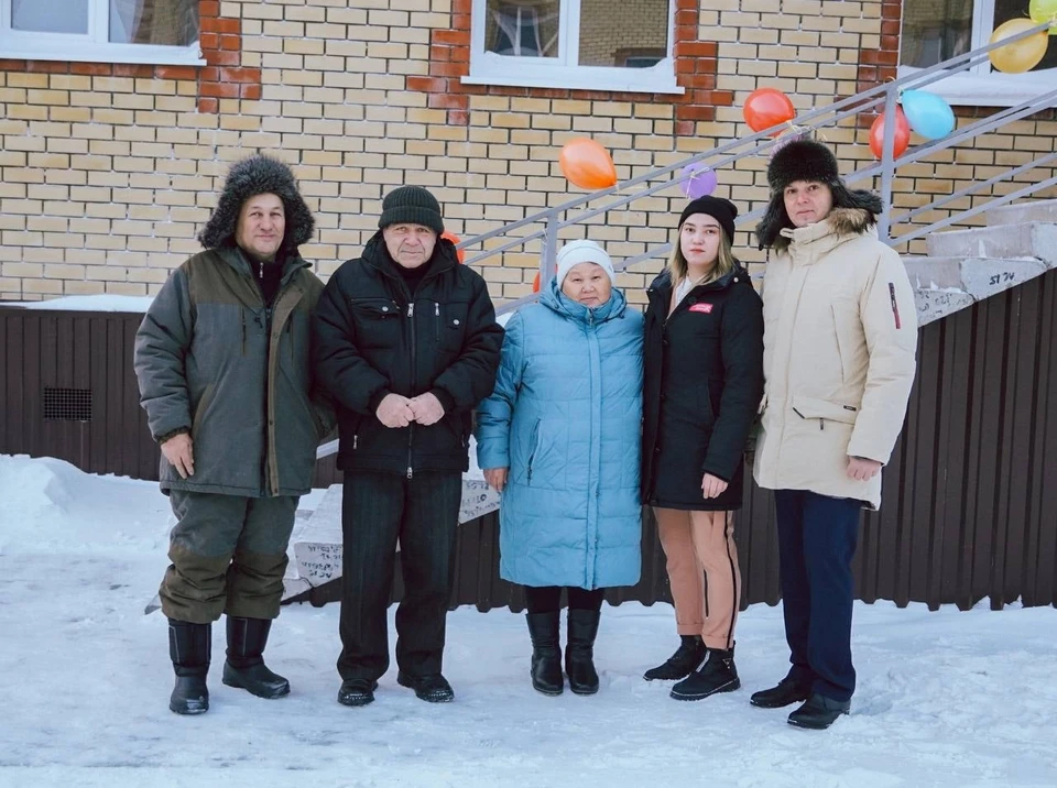 Фото: личная страница Ивана Сакала в соцсети