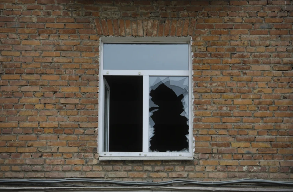 Что произошло за ночь 9 декабря в Краснодарском крае: Четверо несовершеннолетних братьев разбили окна соседке