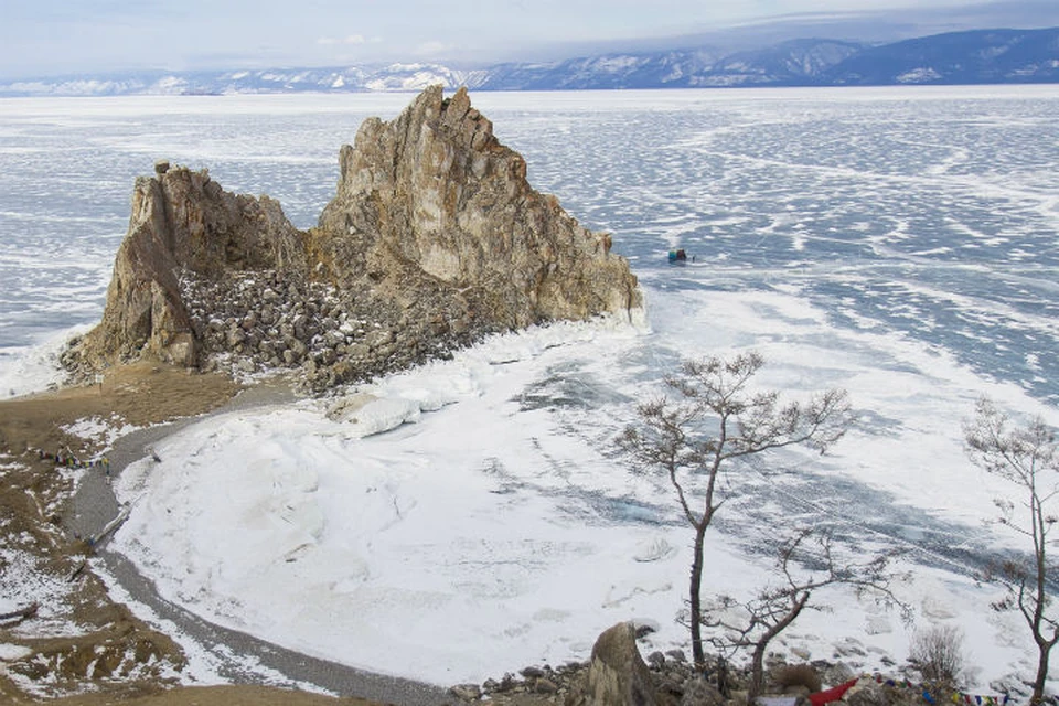 Зимний туристический сезон в Иркутской области откроется 18 декабря