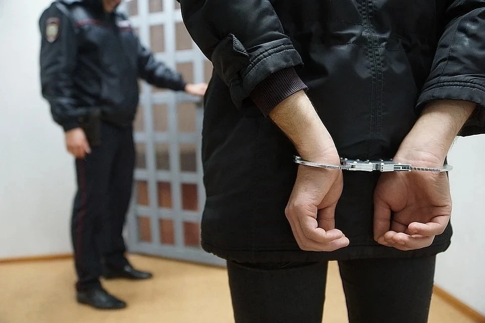 Калужанам грозит до семи лет тюрьмы. Фото: Светлана МАКОВЕЕВА