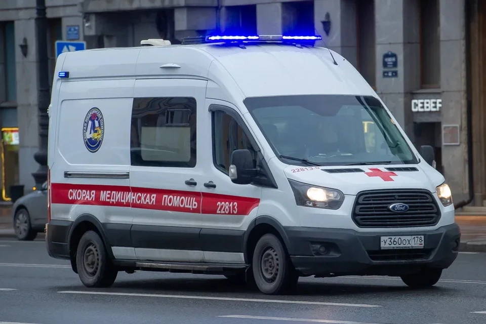 В Мурино в реанимацию попала 12-летняя девочка из-за отравления неизвестным веществом.