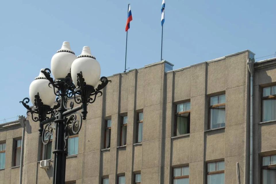 Назначен новый советник мэра Иркутска. Фото: администрация Иркутска