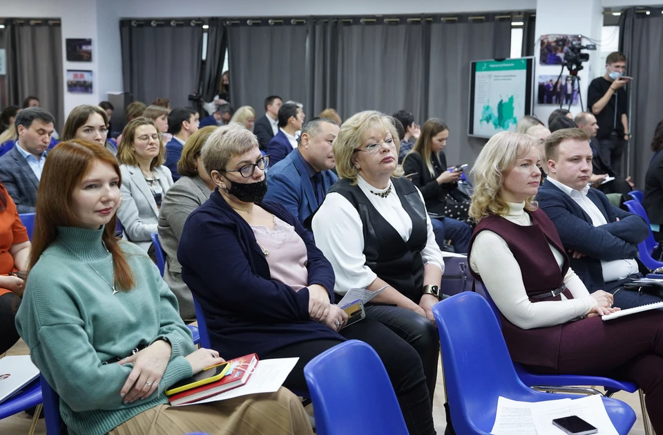Фото предоставлено пресс-службой Агентства развития профессионального мастерства (Ворлдскиллс Россия)