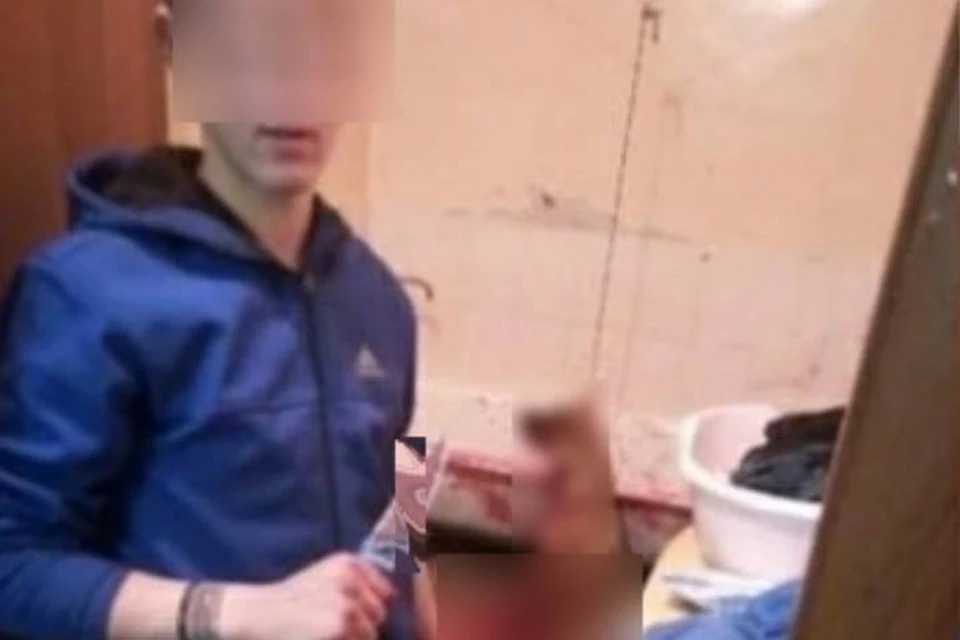 Подросток -живодер из Иркутской области жестоко убил щенка и выложил видео в соцсети.