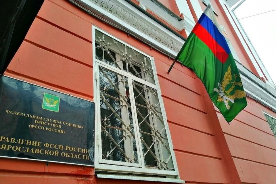 Неофициальное вознаграждение создает конфликт интересов. Фото: УФССП России по Ярославской области