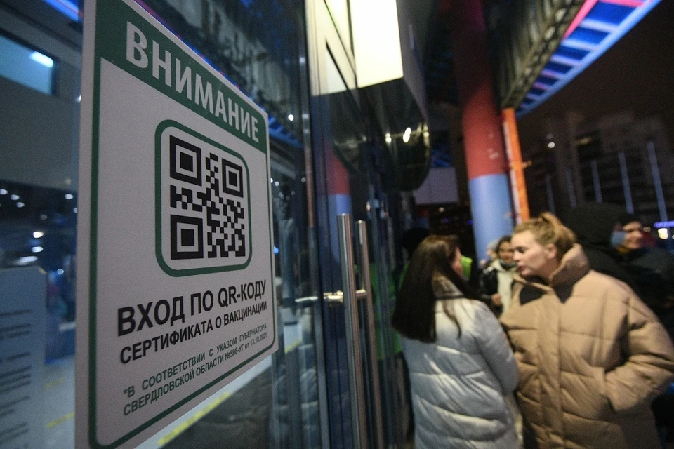 В Новосибирской области в парикмахерских и салонах красоты введут QR-коды.