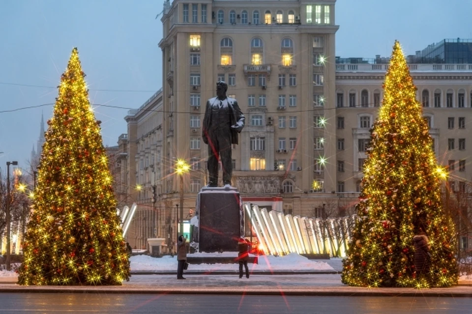 Воронеж Новогодний 2022 Воронеж Новогодний 2022