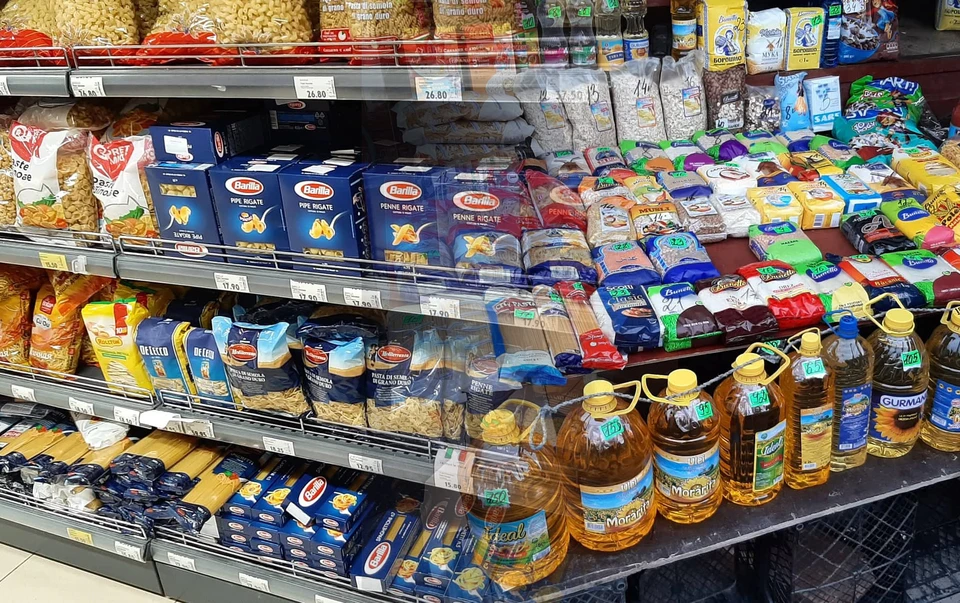 Где продукты дешевле - в супермаркете или на рынке?