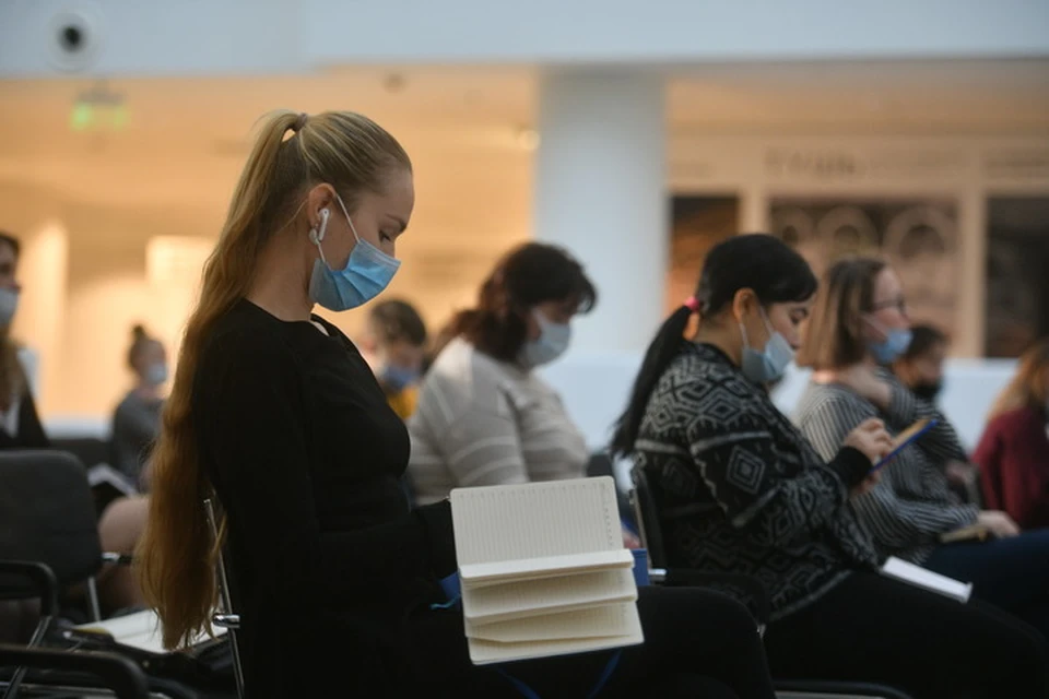 Всего в регионе вакцинировались больше 1,1 миллиона человек