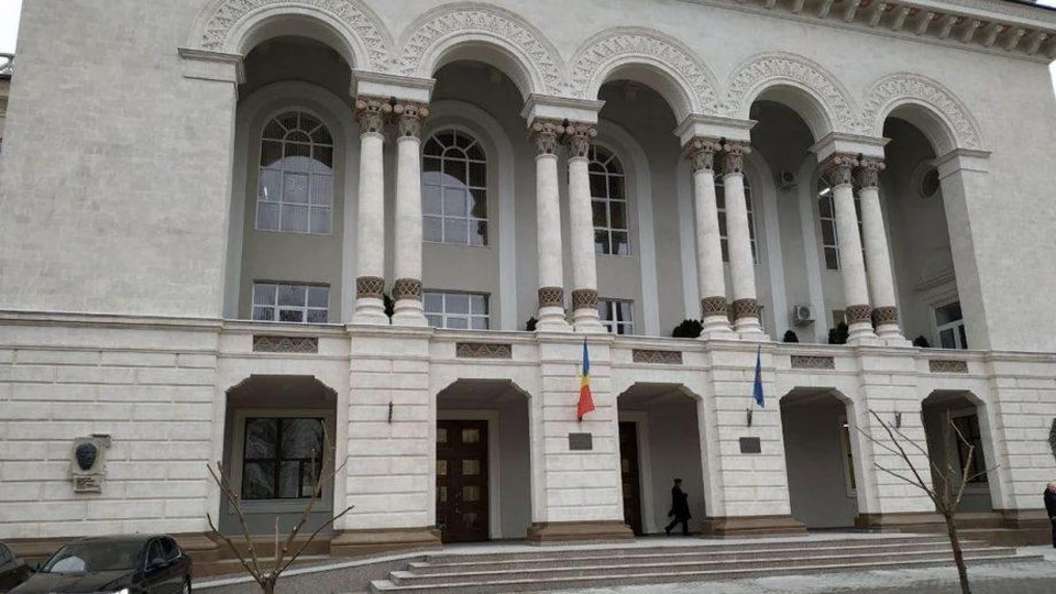 Закон о прокуратуре в Молдове требует пересмотра. Фото: соцсети