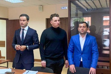 Дело известного Ютюб-блогера и пранкера Эдварда Била снова будут разбирать в суде.