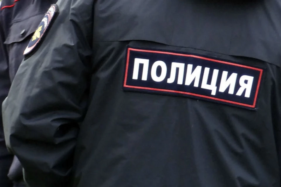 17-летнего подростка поймали с наркотиками на пристани «Ракета» в Иркутске