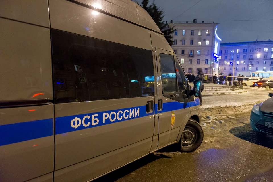 Экс-чиновника Росреестра, сбежавшего в Париж, задержали в Петербурге.