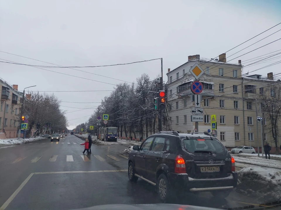 Фото: группа «Свободная Тула»