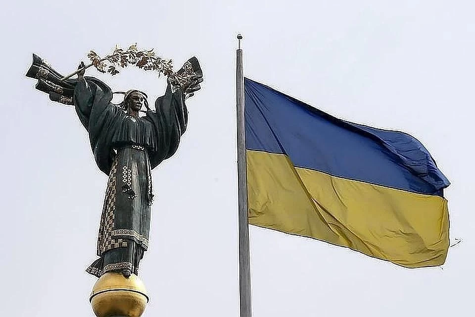 Депутат Рады Кива заявил о "тайном соглашении" США на воссоединение Крыма с Россией в 2014 году