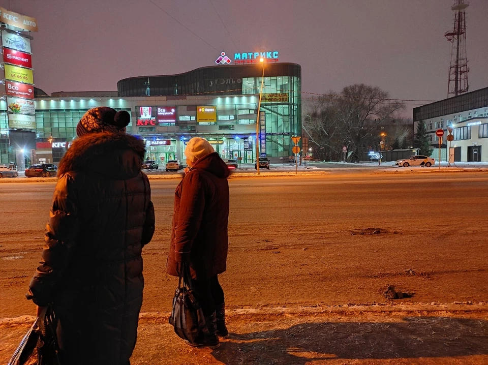 Тюменцам посоветовали успокоиться перед Новым годом.