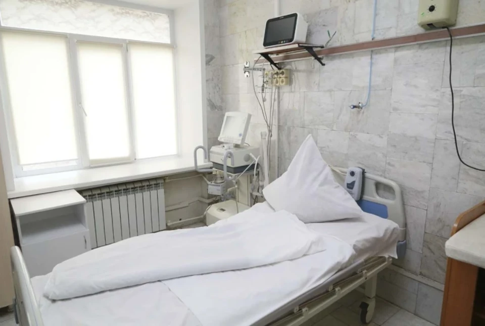 В Алтайском крае 1 125 729 жителей вакцинируются против COVID-19.