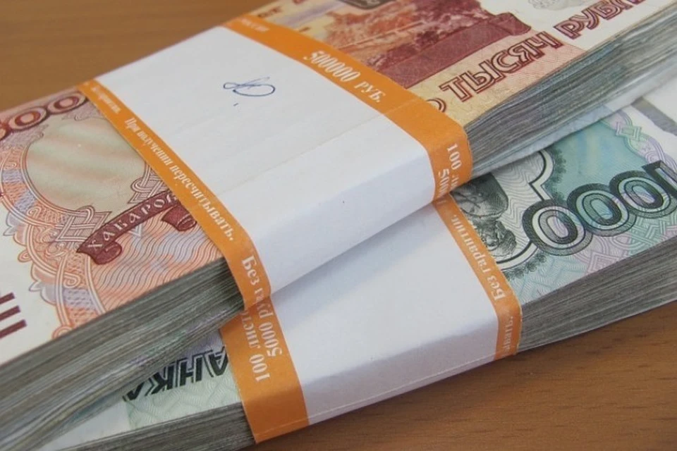 С бизнес-леди взыскали 843 тысячи рублей за искаженные сведения при отправке груза в Усть-Куте