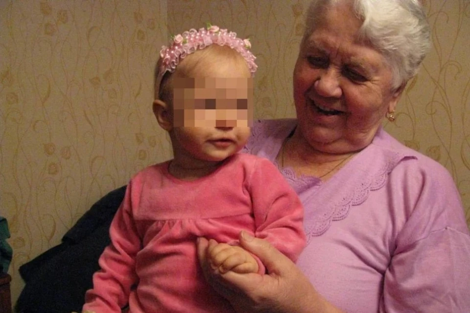 Пенсионерка умерла от рака и коронавируса Фото: предоставлено родственниками