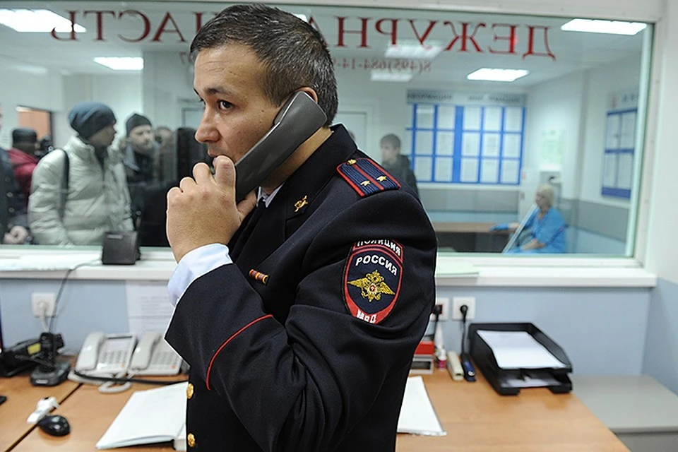 В МВД сообщили, что в России стали меньше совершать преступлений в состоянии алкогольного опьянения