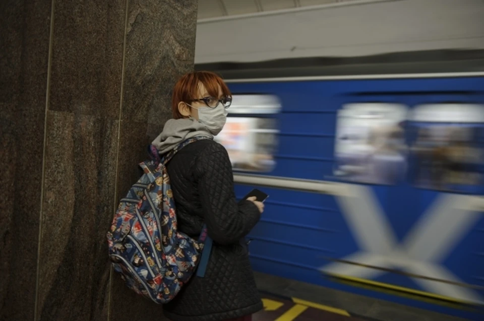 В новосибирское метро планируется внедрять пятивагонные электрички.