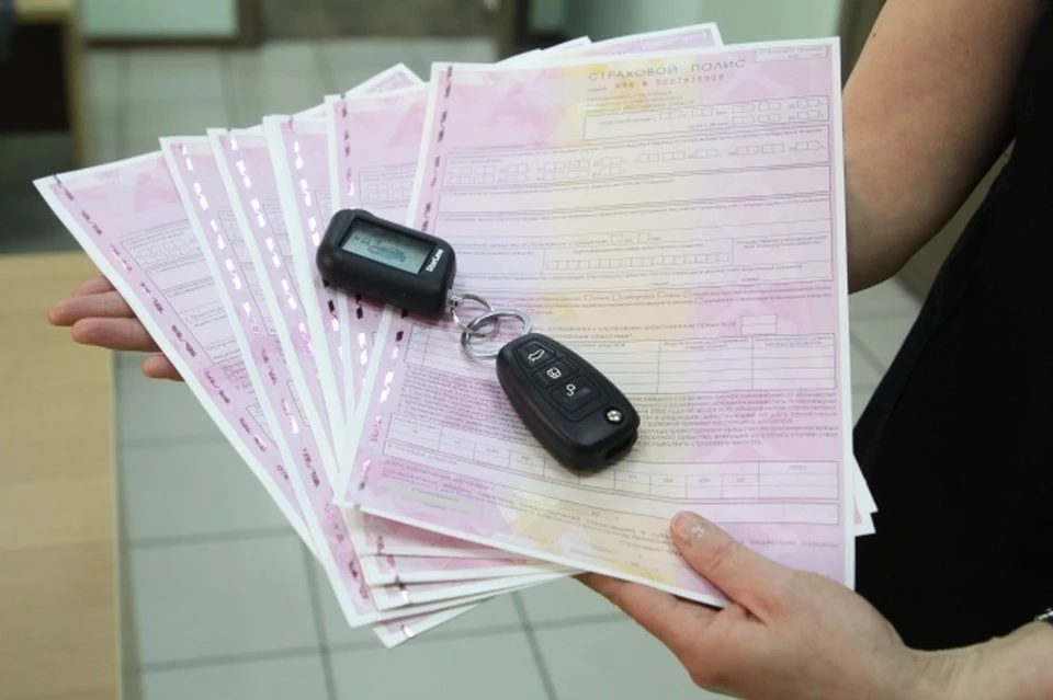 Выручка с каско растет несмотря на снижение количества проданных полисов