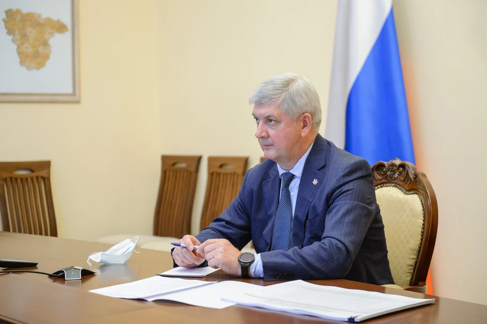 Глава региона заявил, что властям удалось не допустить больших трагедий из-за ковида.