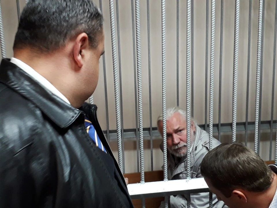 Стремского приговорили к 21 году лишения свободы
