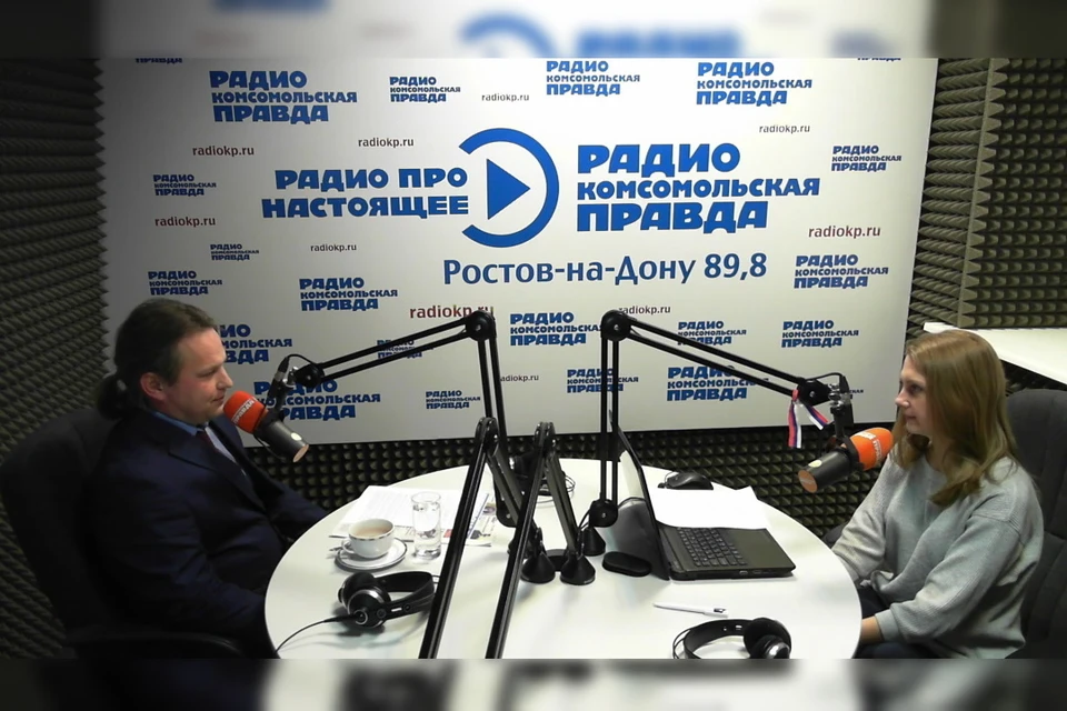 Самые популярные темы у наших читателей - поступление в вузы, медицина и свое дело. Фото: группа "Комсомольская правда - Ростов-на-Дону" ВКонтакте
