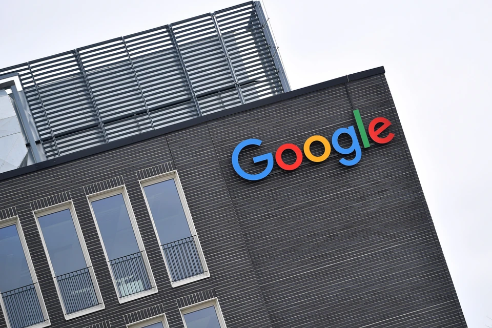 Российский суд впервые наложил на Google оборотный штраф.