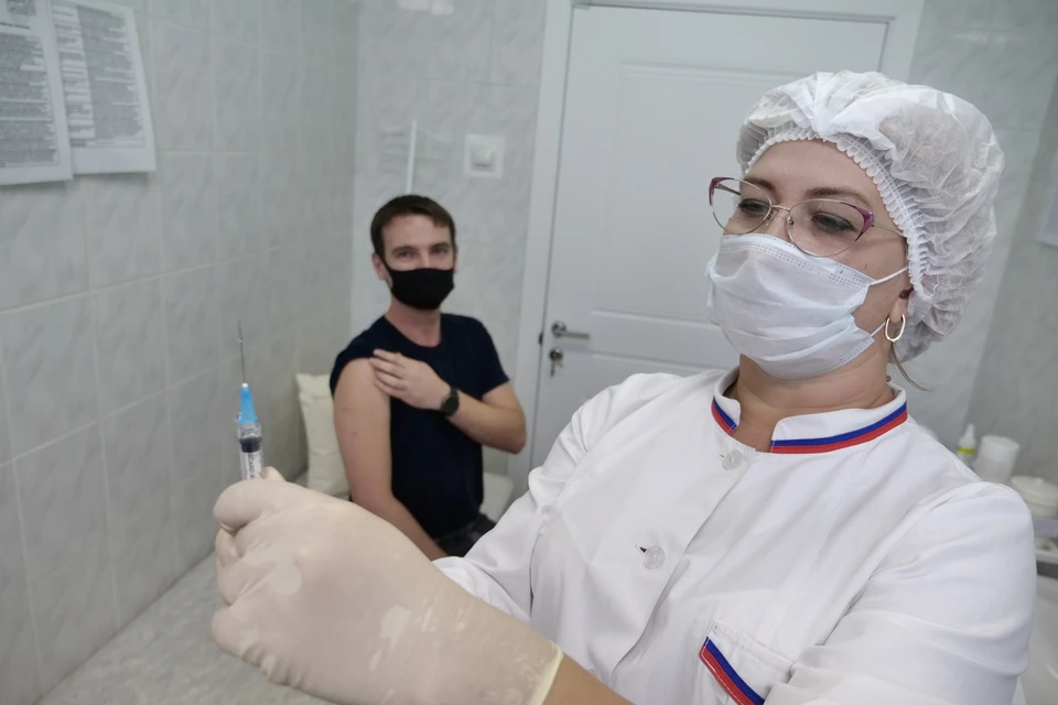 Для детей и взрослых действует единая система.