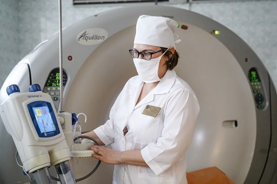 Еще 529 жителей Иркутской области заболели COVID-19