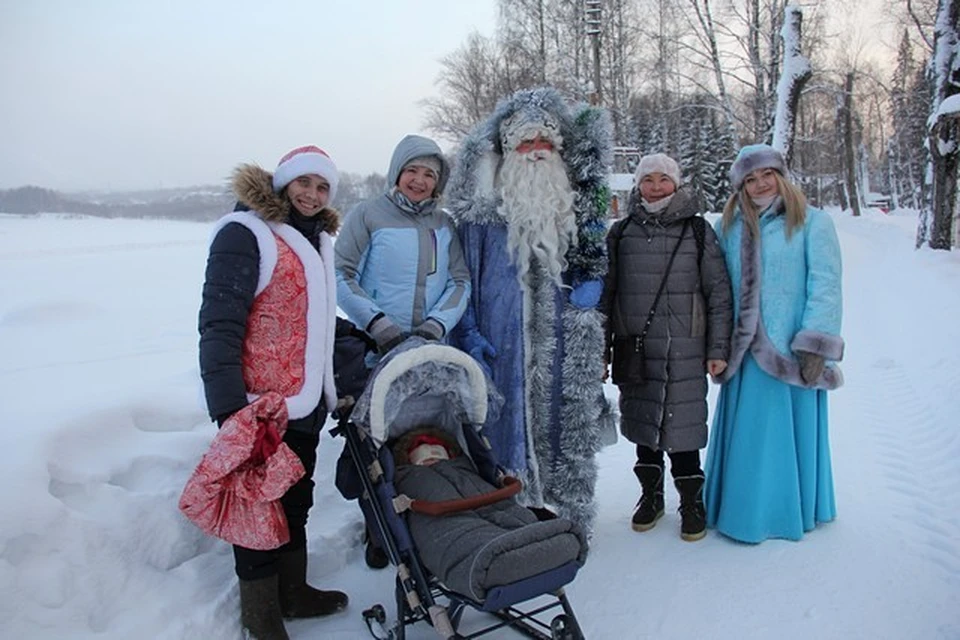 Фото: администрация Сыктывкара