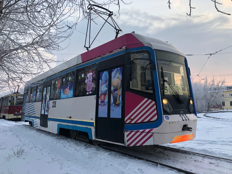 Фото: администрация города