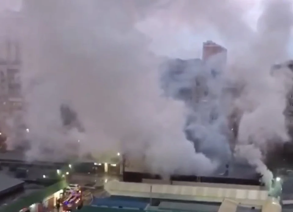 что бахает в краснодаре сейчас