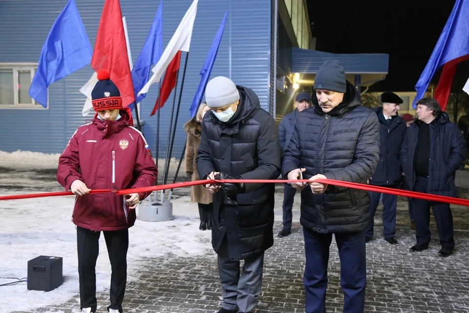 Открытие орел. Спорткомплекс победа Орел. В Орловской области открыли новый спортивный комплекс. Спорткомплекс победа Орел фото. Пожар в Орлово.