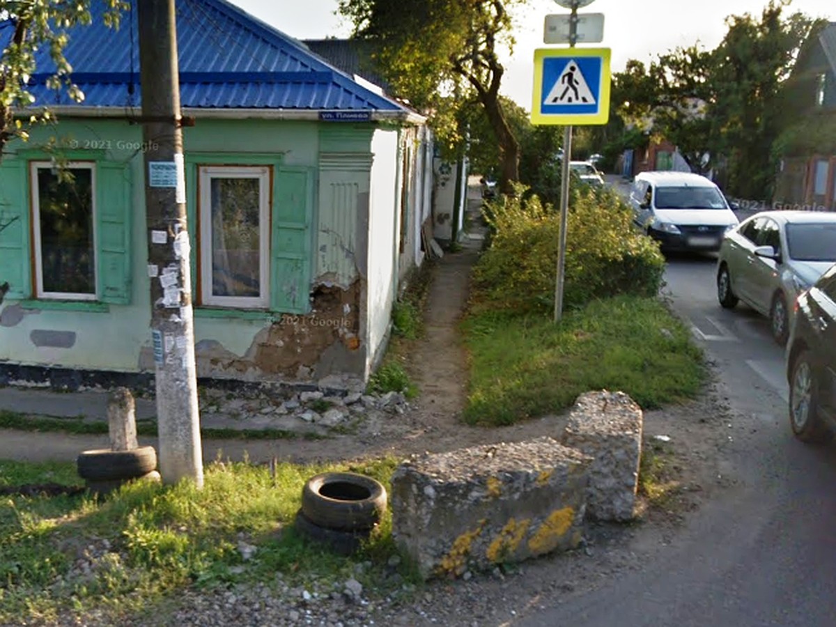 На перекрестке в Краснодаре, где трижды за месяц произошли аварии,  установят светофор - KP.RU