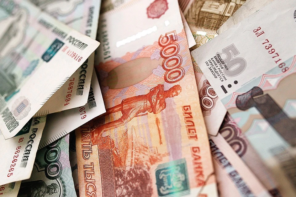 Средства выделены из областного и федерального бюджетов
