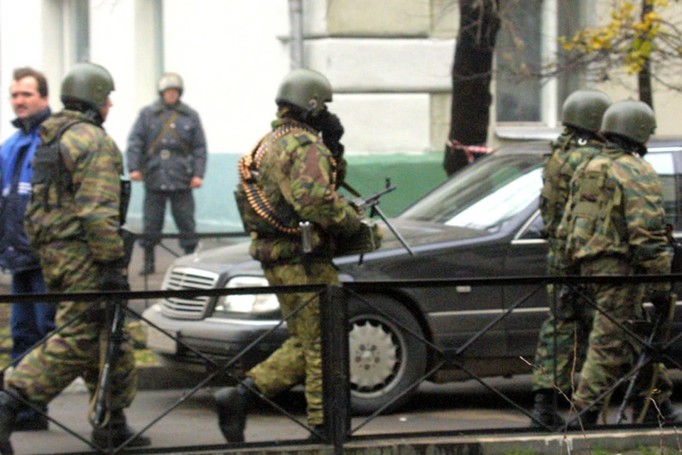 Житель Адыгеи осужден за оправдание терроризма