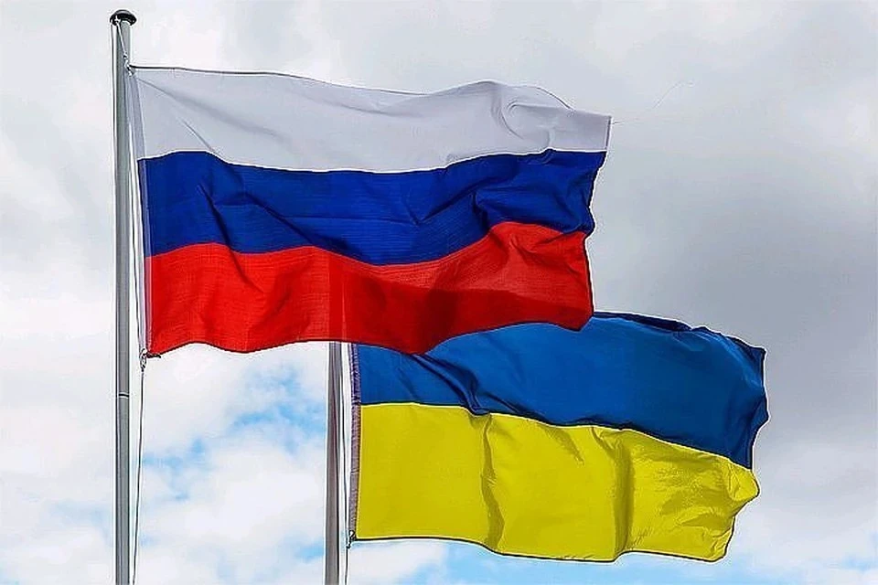 Глава СНБО Украины заявил, что Киев не видит угрозы вторжения со стороны России