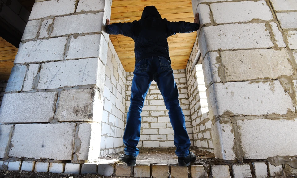 Теперь сбежавшего пациента закроют в лечебнице